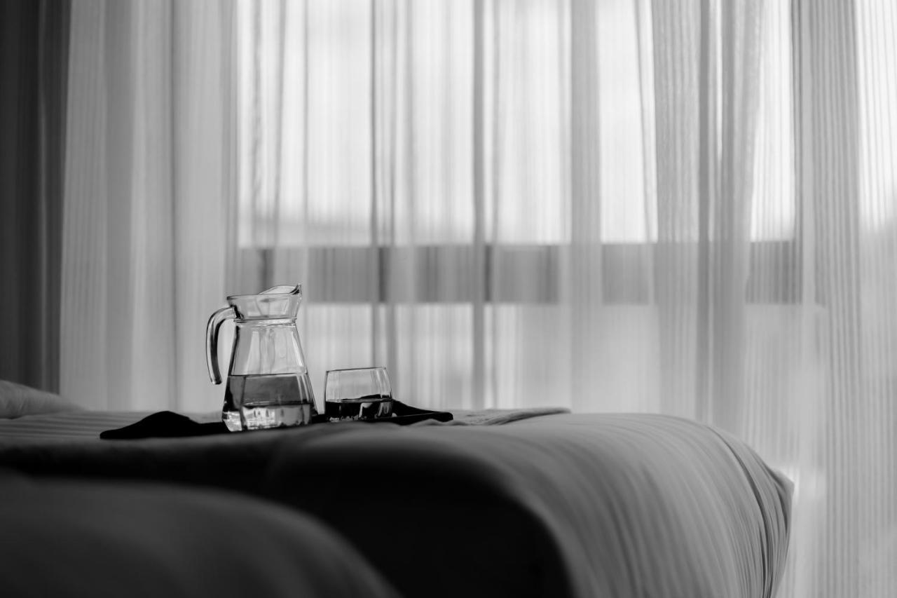 The Wood Hotell Surin Eksteriør bilde